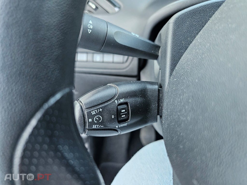 Peugeot 208 1.2 PureTech Access