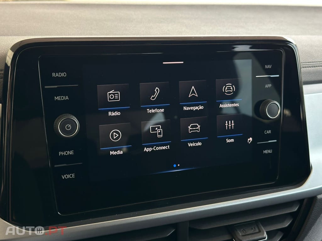 Volkswagen T-Roc 1.0 TSI Urban