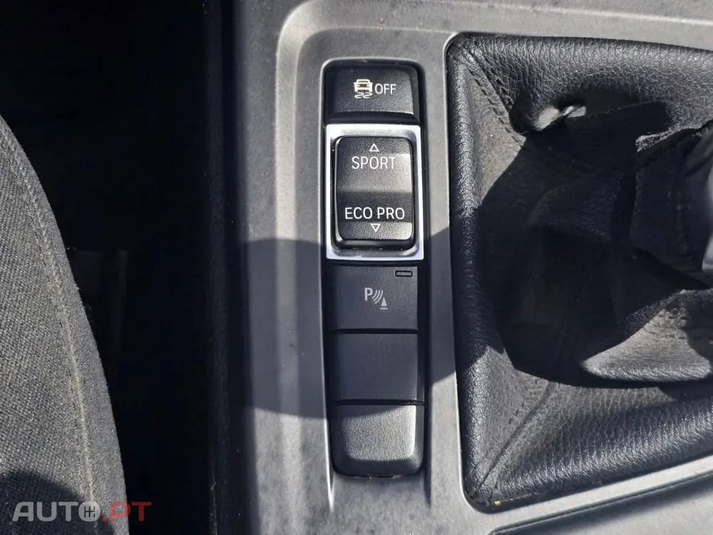 BMW X1 16 d sDrive