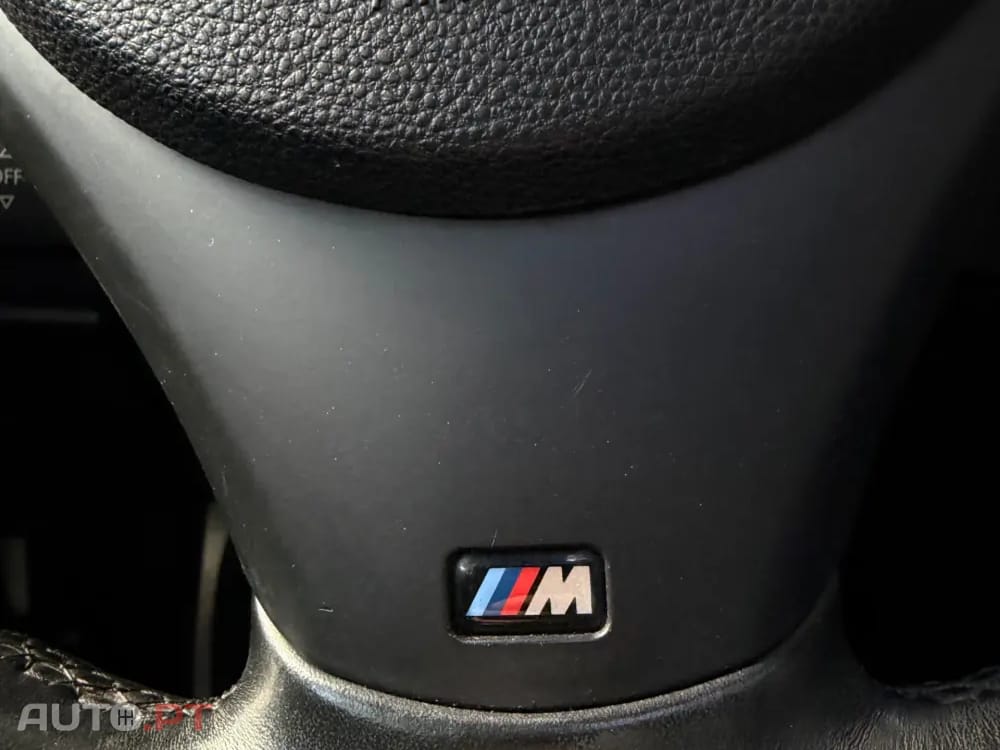 BMW 320 d Coupe