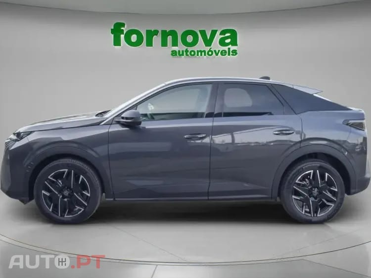 Peugeot 3008 1.2 Hybrid Allure e-DCS6