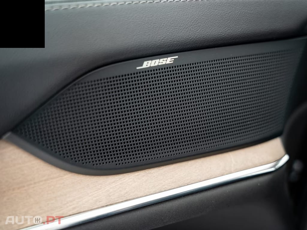 Volvo EX90 Twin Motor AWD Ultra (7L)