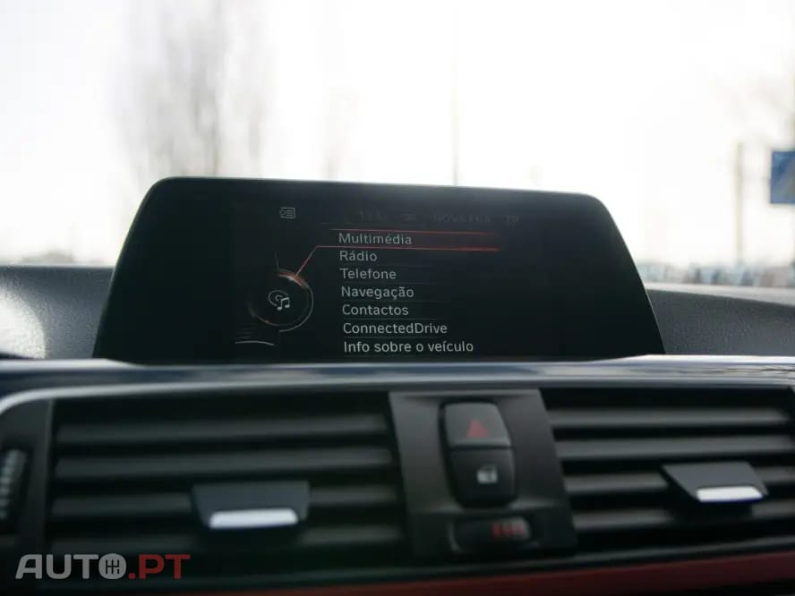 BMW 330 e iPerformance Line Luxury