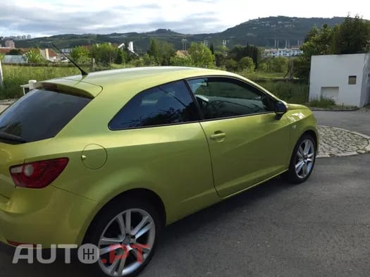 Seat Ibiza IBIZA