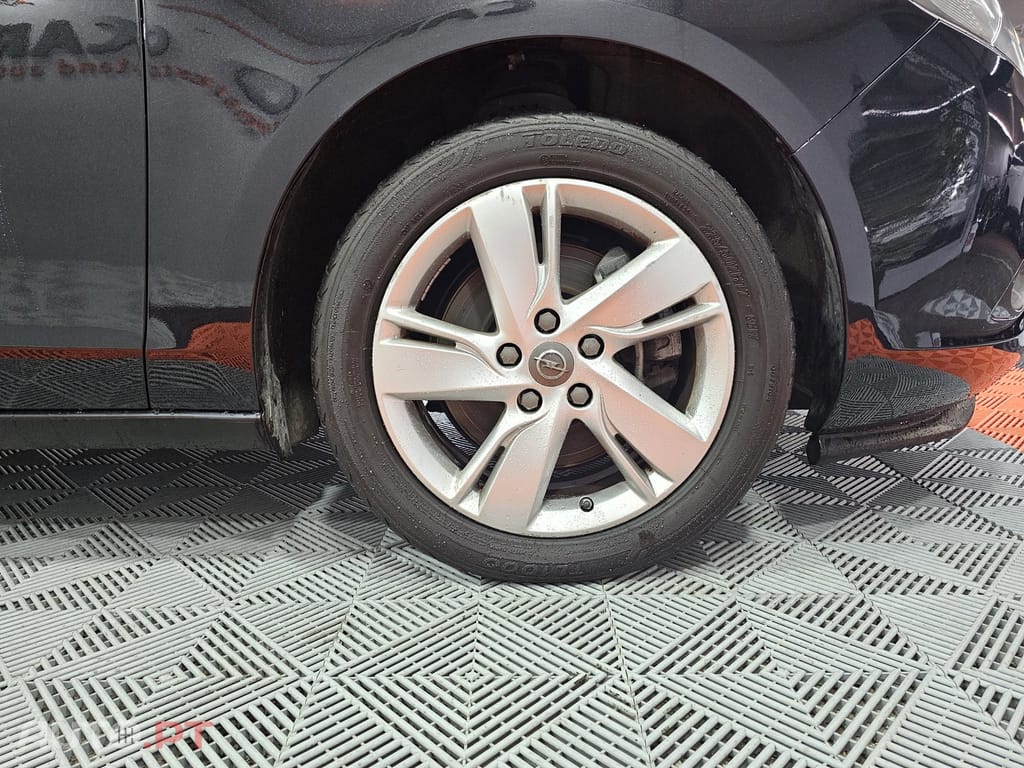 Opel Zafira 1.6 CDTi Innovation S/S