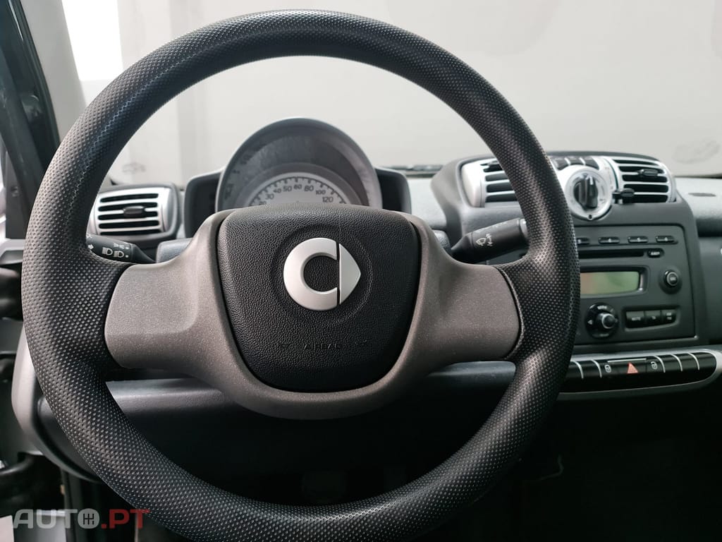 Smart ForTwo 0.8 cdi Pure 45