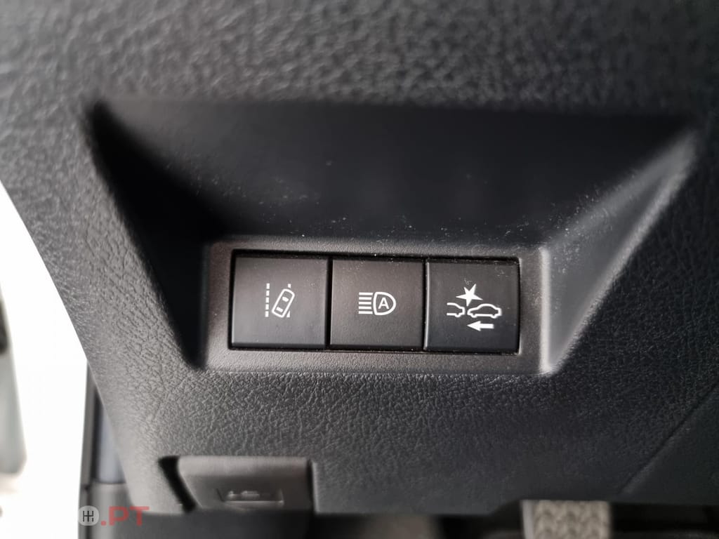 Toyota Yaris 1.0 VVT-i Comfort