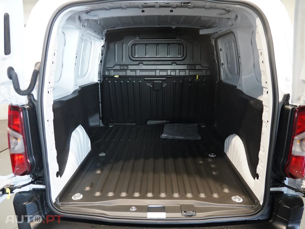 Citroen Berlingo 1.5 BlueHDi M