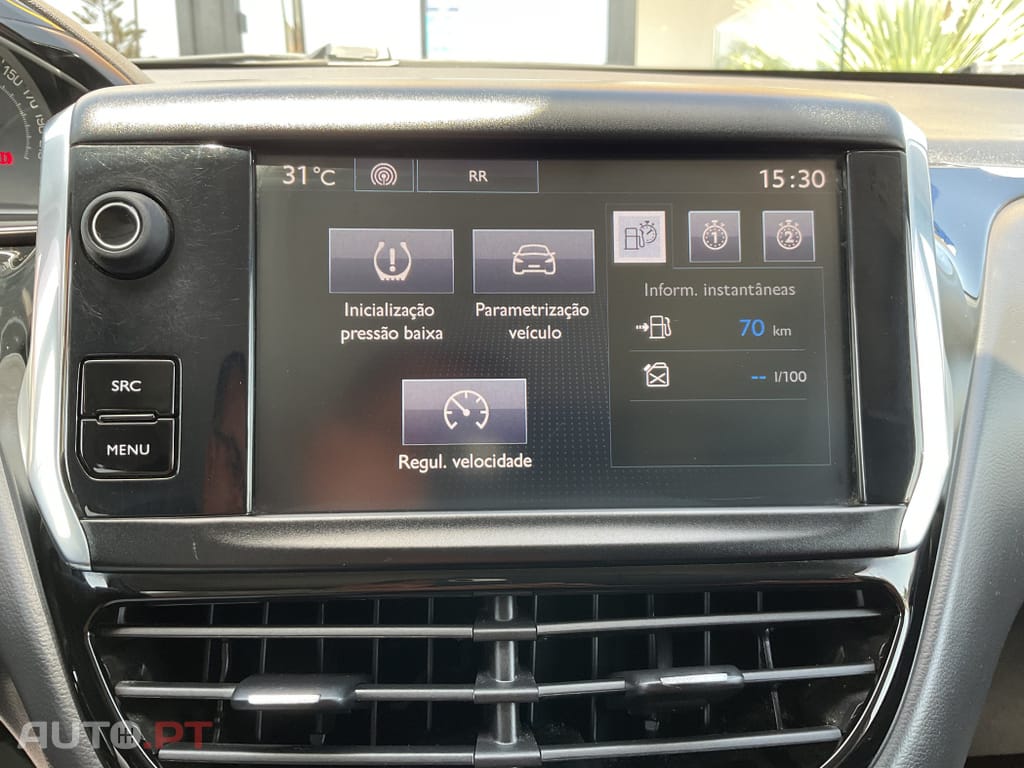Peugeot 208 1.2 PureTech Active