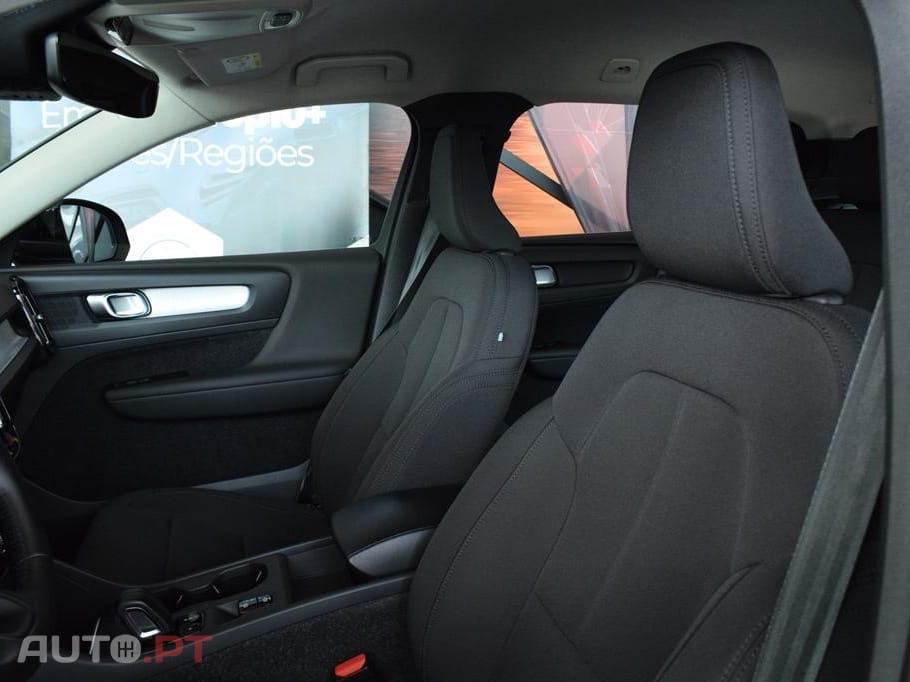 Volvo XC40 1.5 T5 PHEV Inscription Expression
