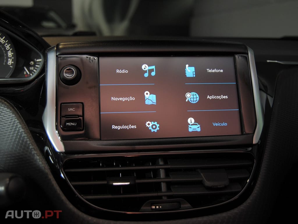 Peugeot 208 1.2 PureTech Allure