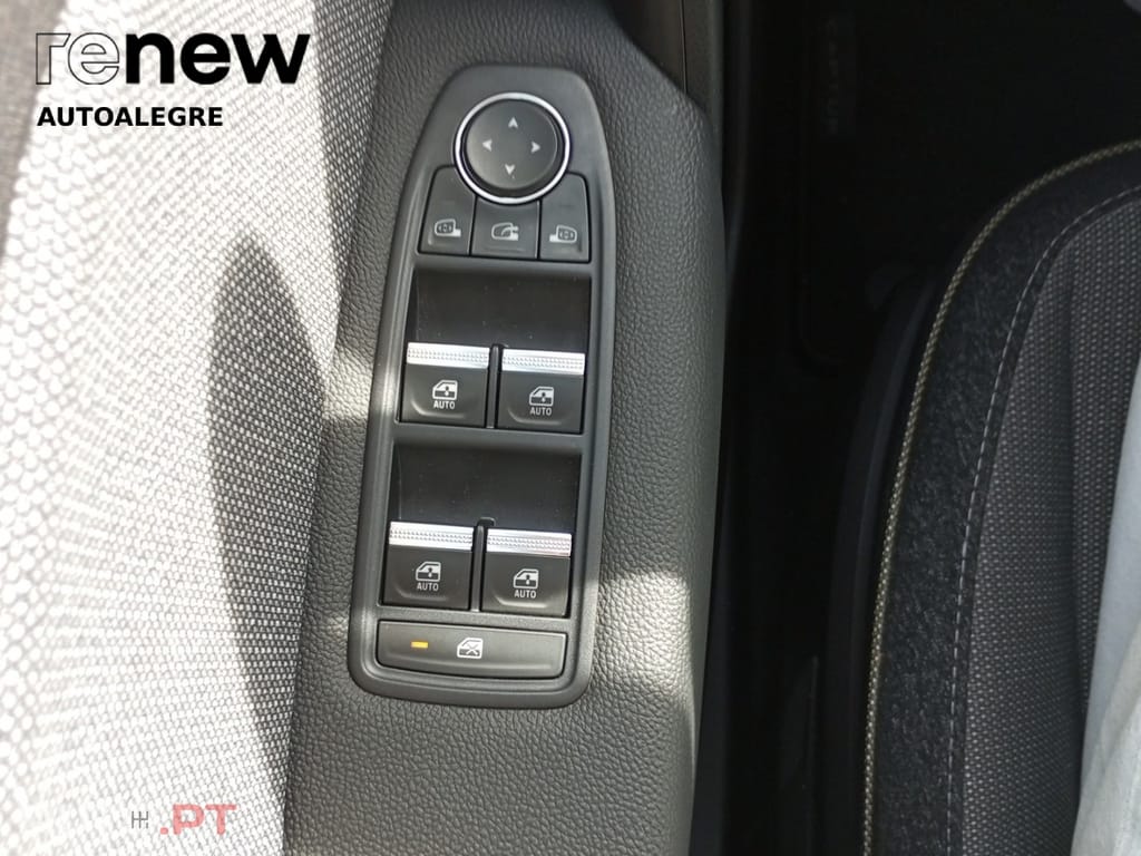 Renault Captur Techno Tce 90