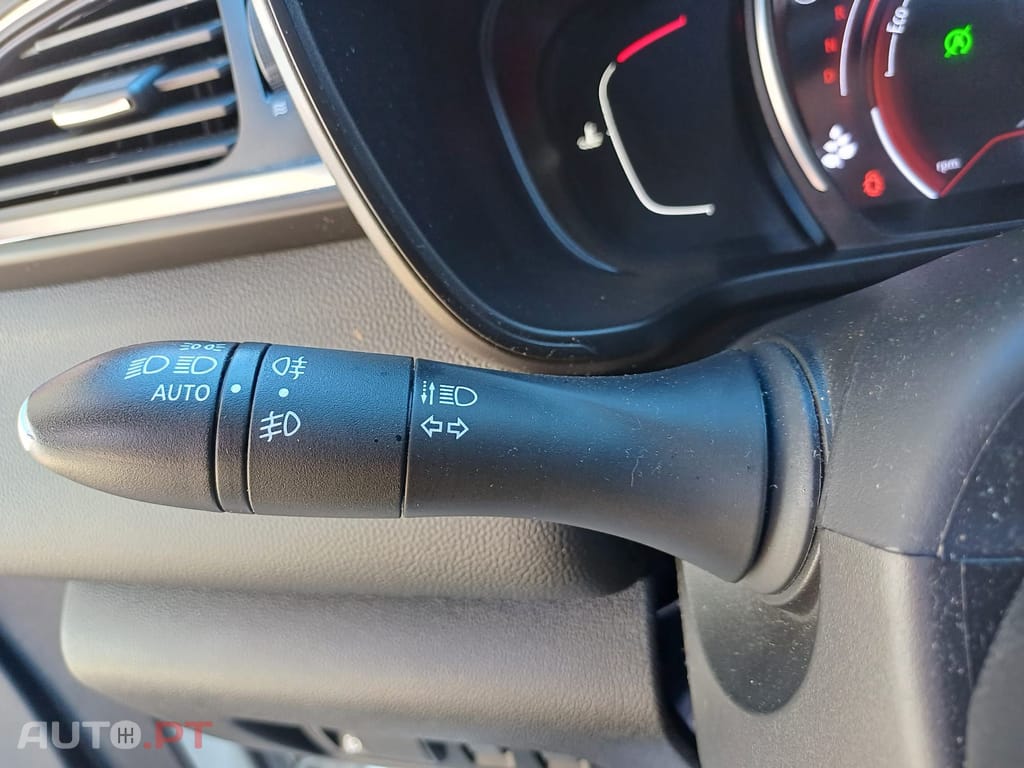 Renault Kadjar 1.5 dCi Intens EDC