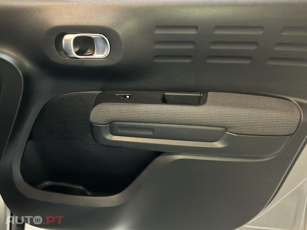 Citroen C3 Aircross 1.2 PureTech Feel