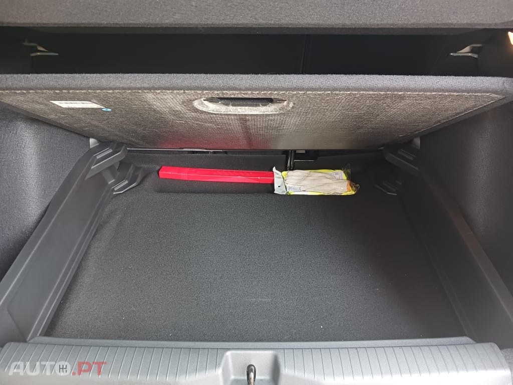 Opel Frontera 1.2 Hybrid Edition eDCT