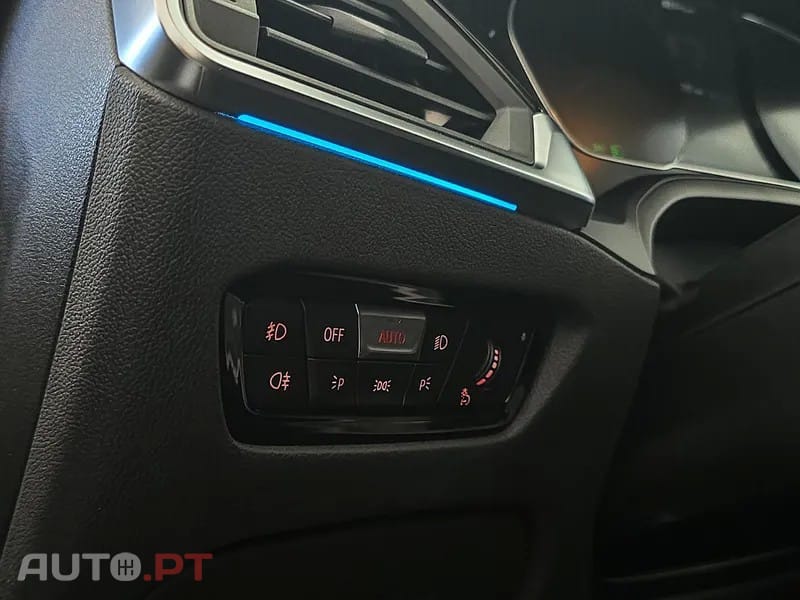 BMW 330 e Aut. M Sport