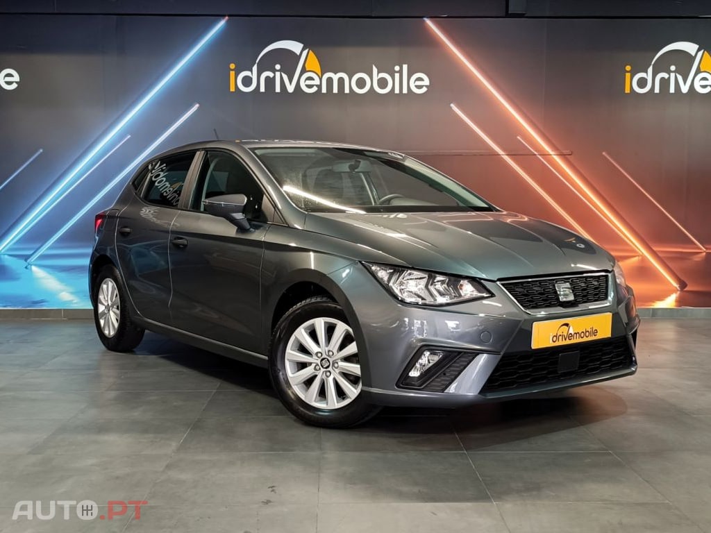 Seat Ibiza 1.0 Style