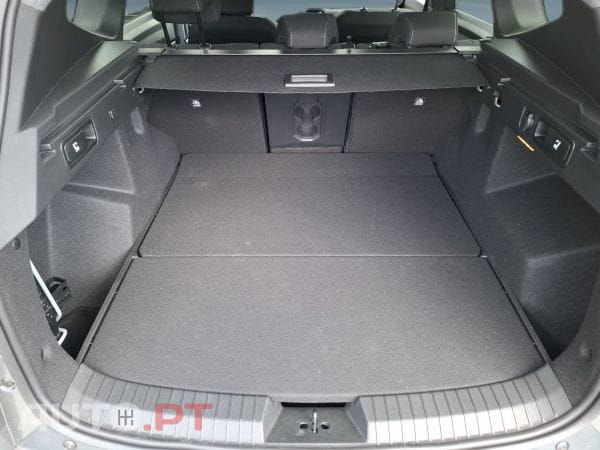 Dacia Bigster HYBRID 155 Journey