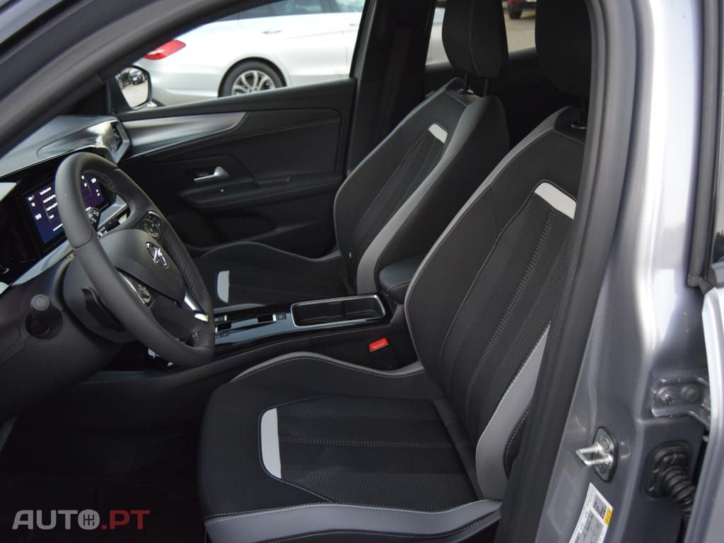 Opel Mokka 1.2 T GS Line AT (130cv)