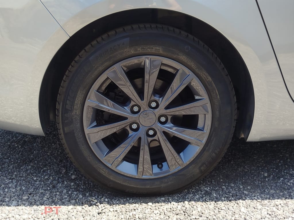 Peugeot 308 SW 1.2 PureTech Style