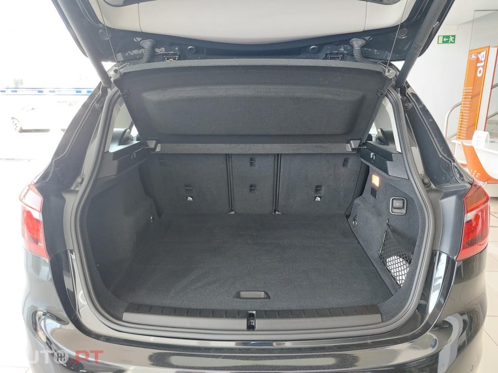 BMW 225 Advantage