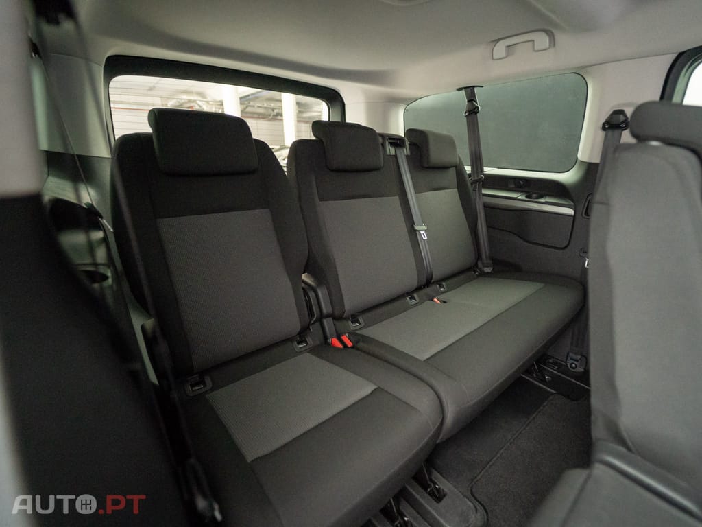 Toyota Proace Verso 2.0 D-4D L2 Exclusive