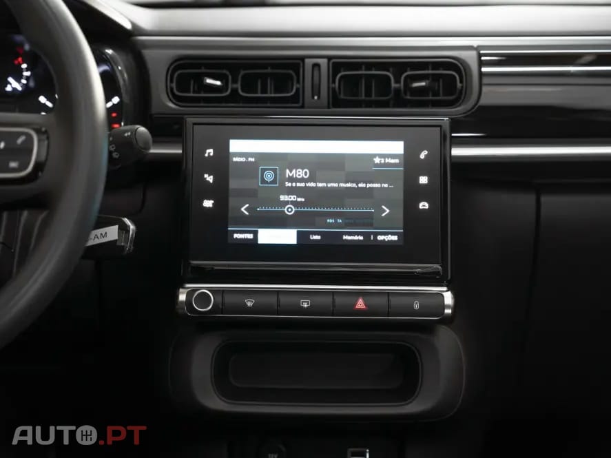 Citroen C3 1.2 PureTech Plus