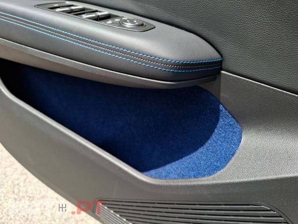 Renault Scénic E-Tech 100% elétrico 220cv esprit Alpine