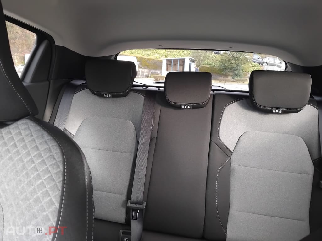 Renault Clio TCE EVOLUTION