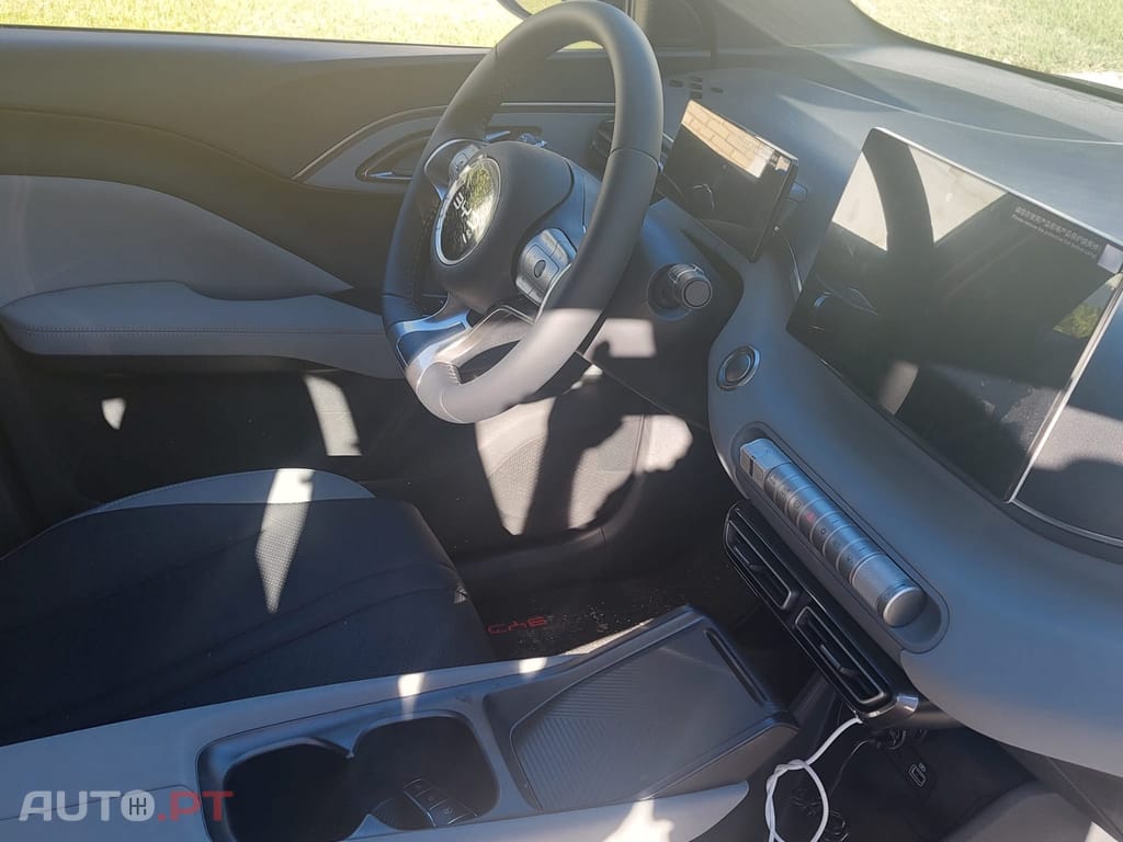 BYD Dolphin Surf Active