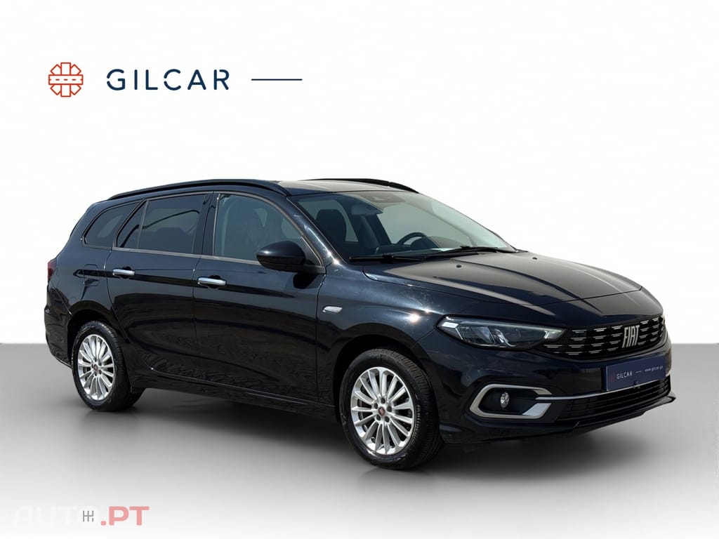Fiat Tipo 1.0 GSE T3 City Life