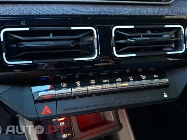 Renault 5 EV52 techno 150 cv autonomia comfort