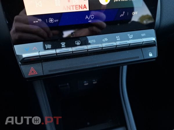Renault Symbioz mild hybrid 140 techno