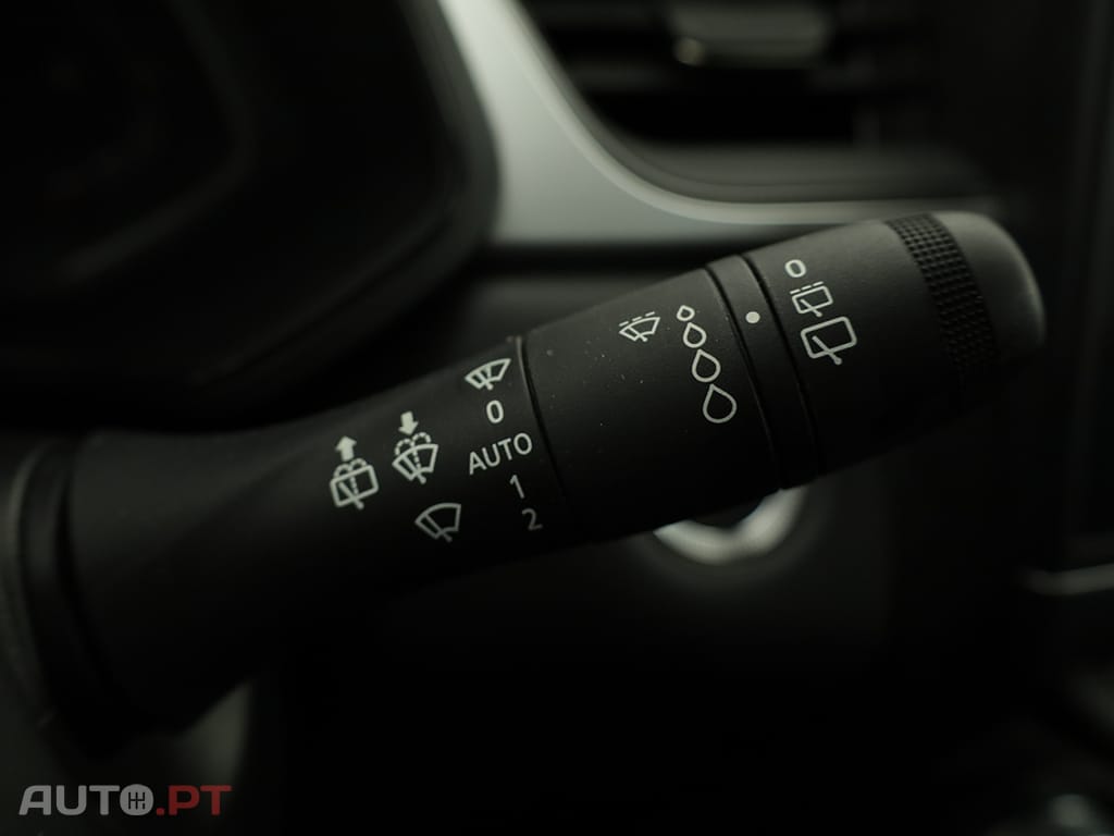 Renault Captur Captur 1.0 TCe Techno