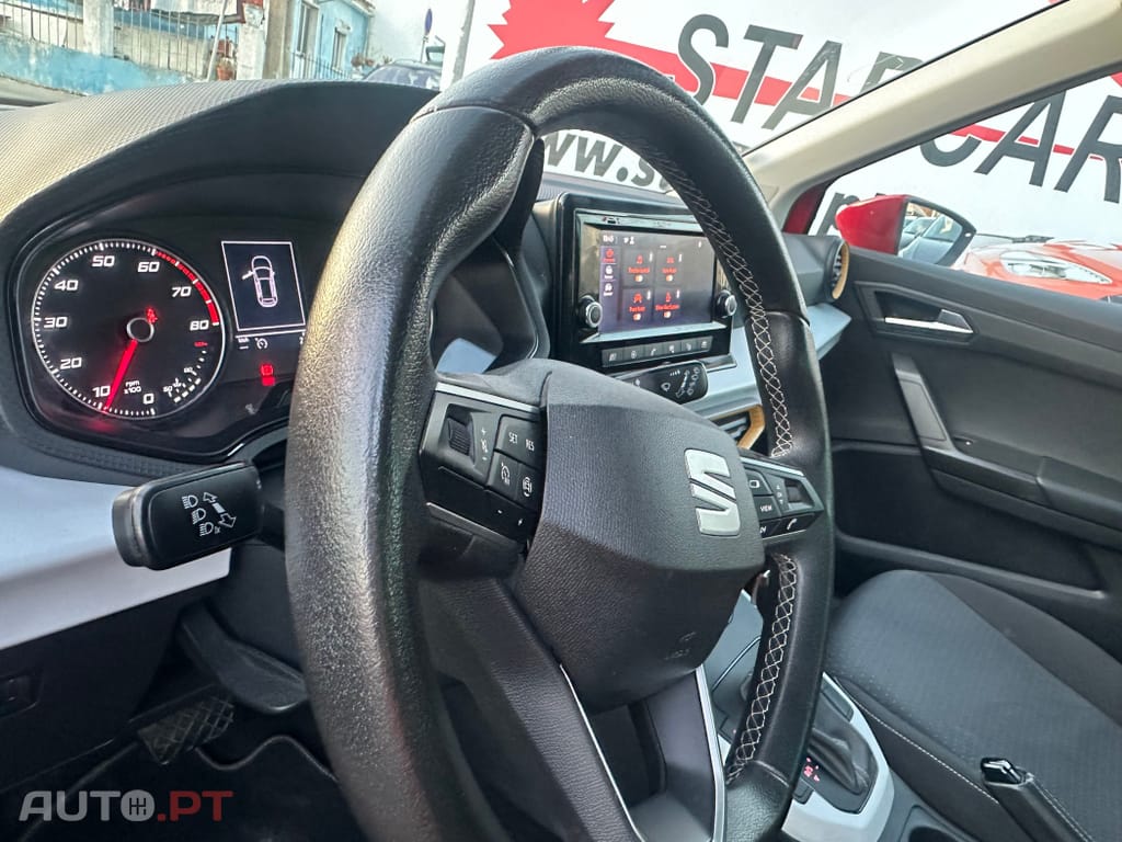 Seat Arona 1.0 TSI Xperience DSG