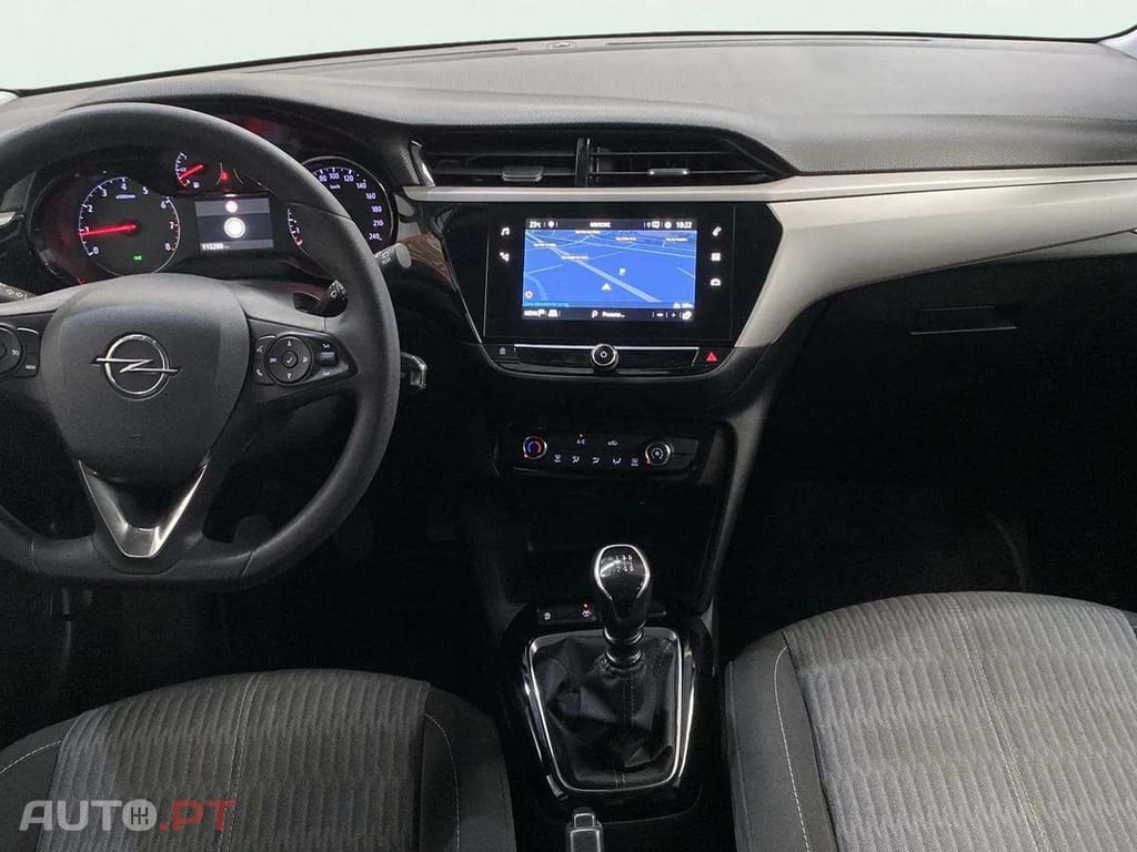 Opel Corsa 1.2 T Bussiness Edition