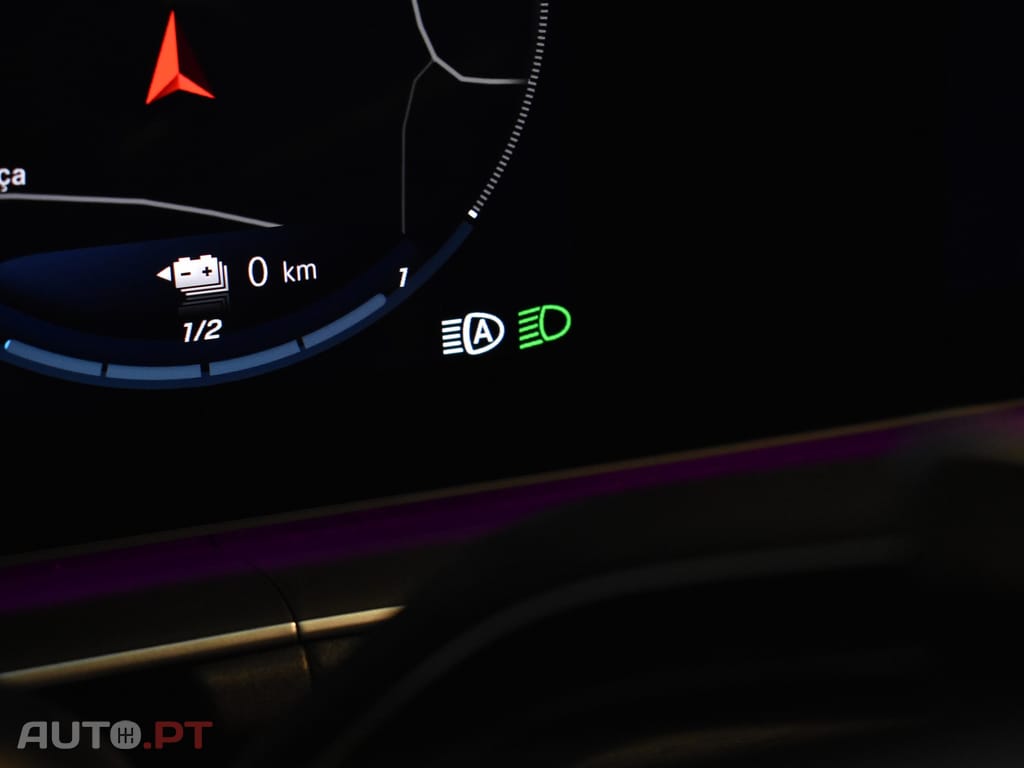 Mercedes-Benz GLE de 4Matic AMG LINE