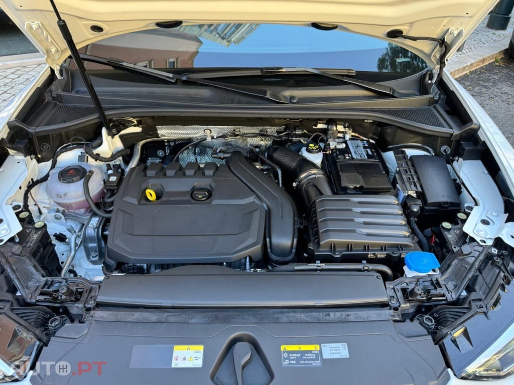 Audi Q3 35 TFSI Advanced S tronic
