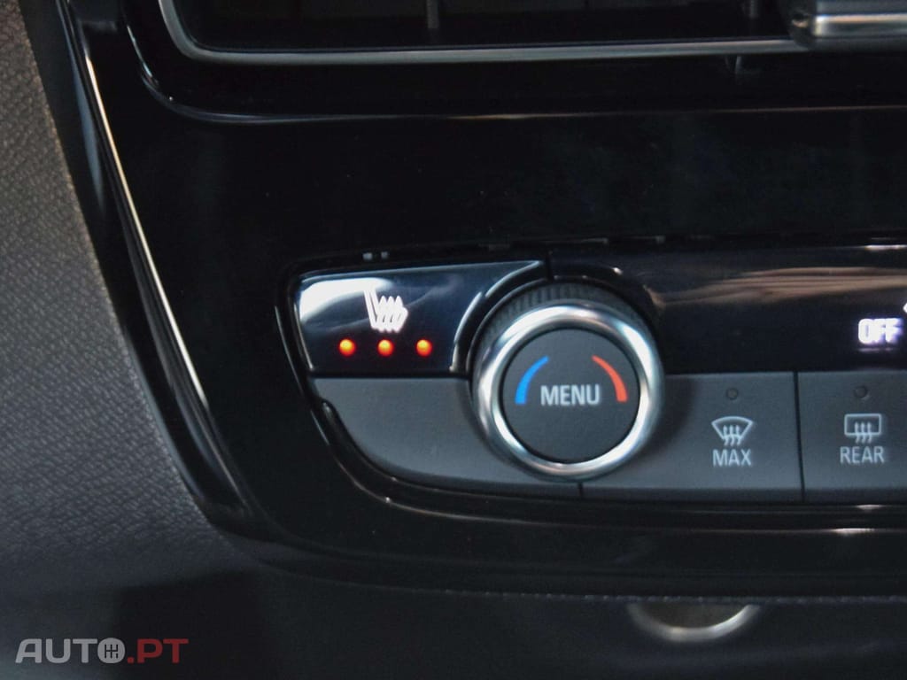 Opel Mokka 1.2 T GS