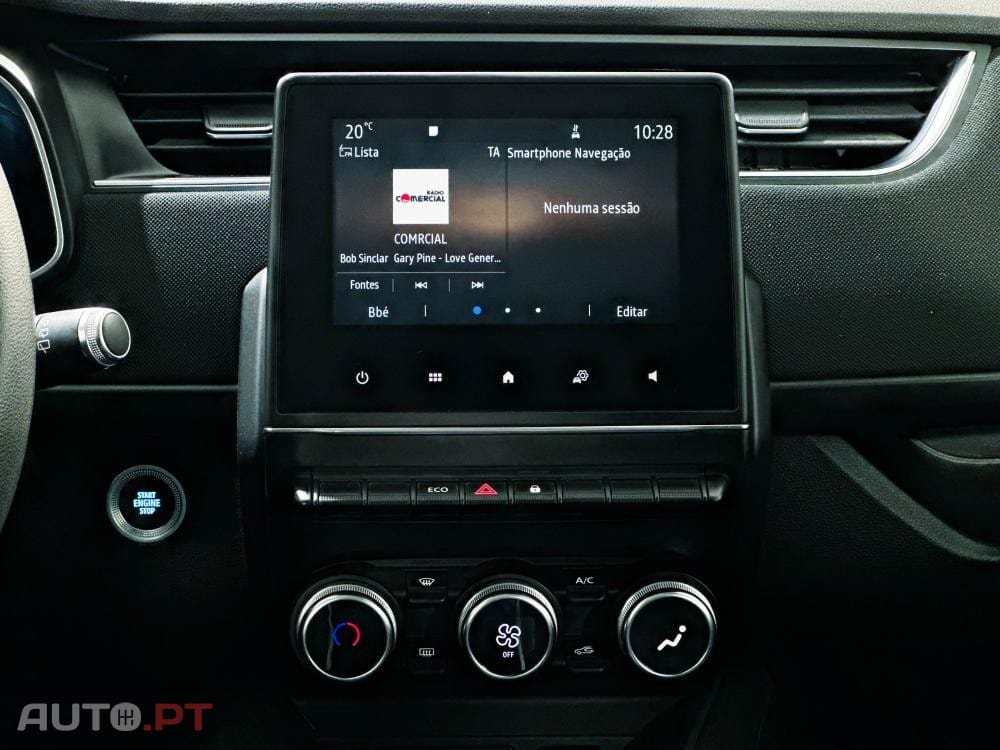 Renault Zoe (c/ Bateria) Limited 50