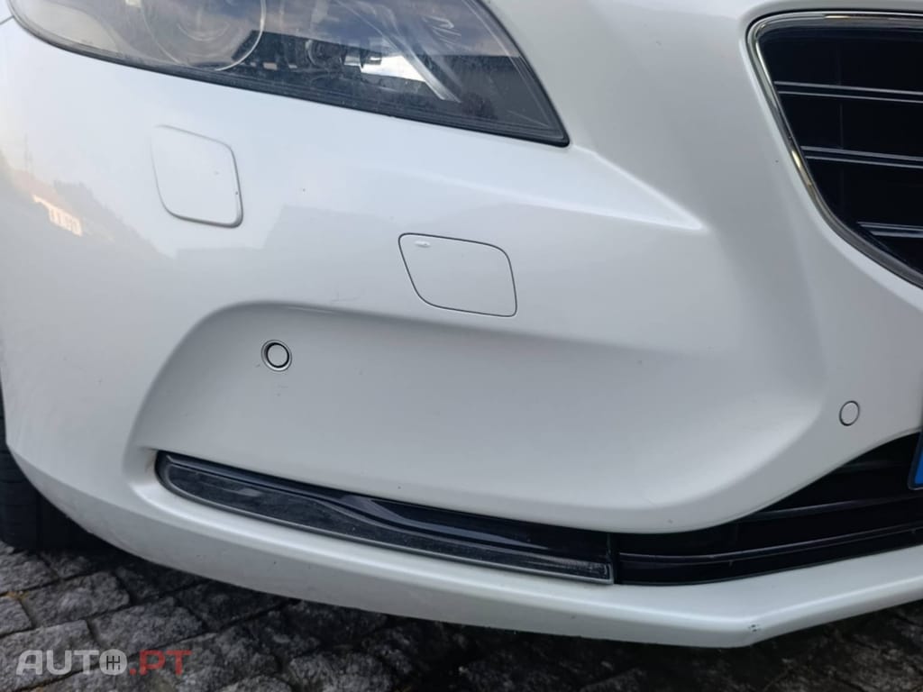 Volvo V40 D2 Summum Business Pack