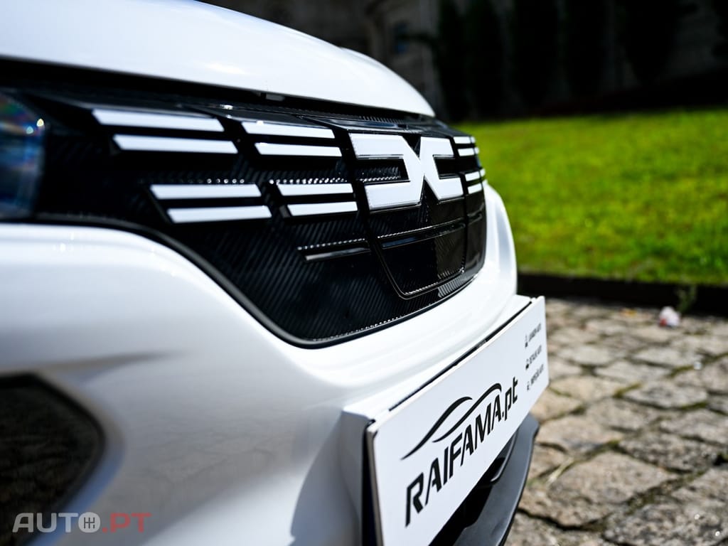 Dacia Spring Electric 45 Comfort