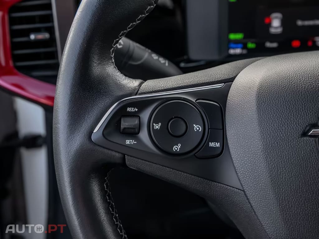 Opel Mokka-E I.V.A DEDUTÍVEL GS Line