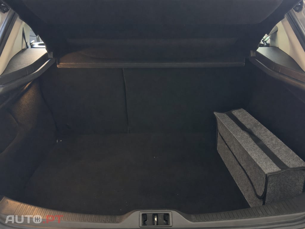 Renault Mégane Dynamique S 1.5