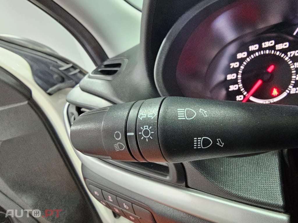 Fiat Tipo 1.3 M-Jet Lounge
