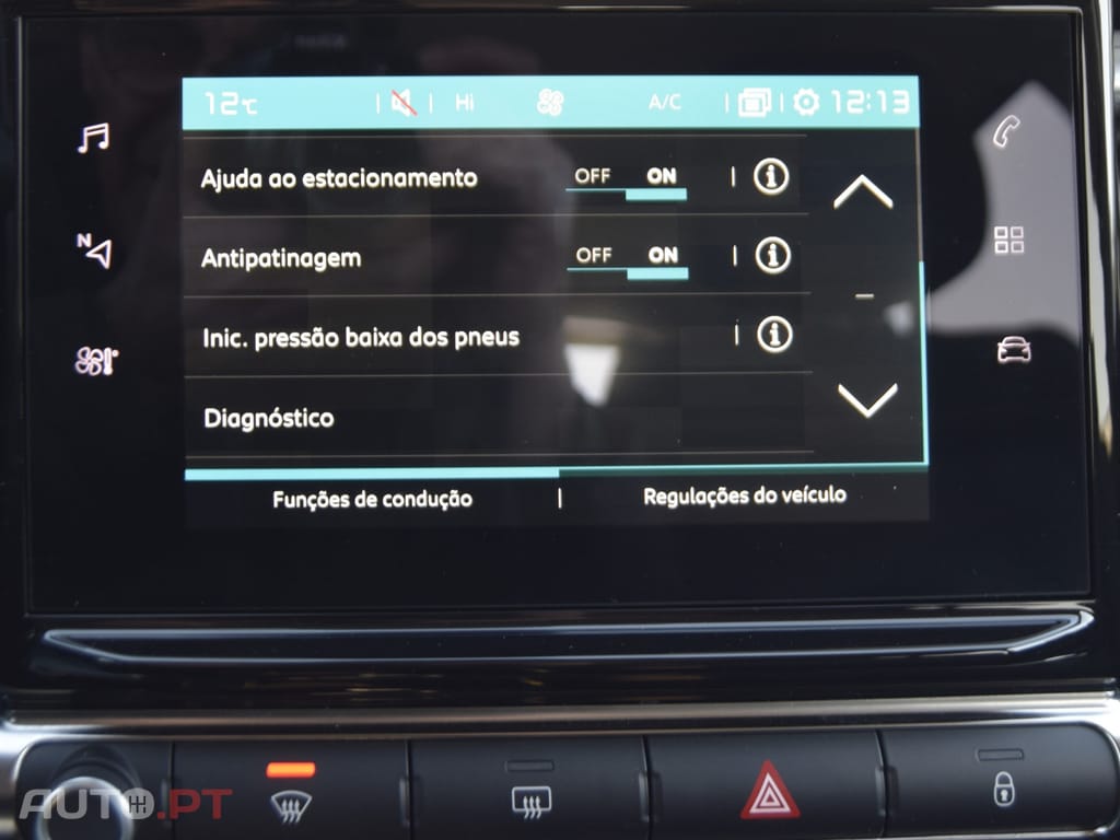 Citroen C3 1.2 PureTech Max