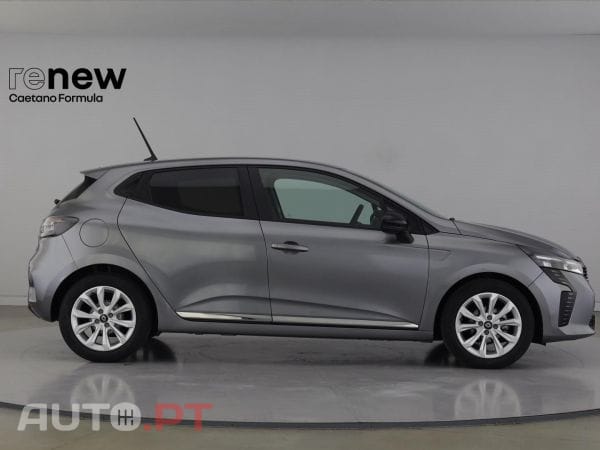 Renault Clio TCe 90 Evolution