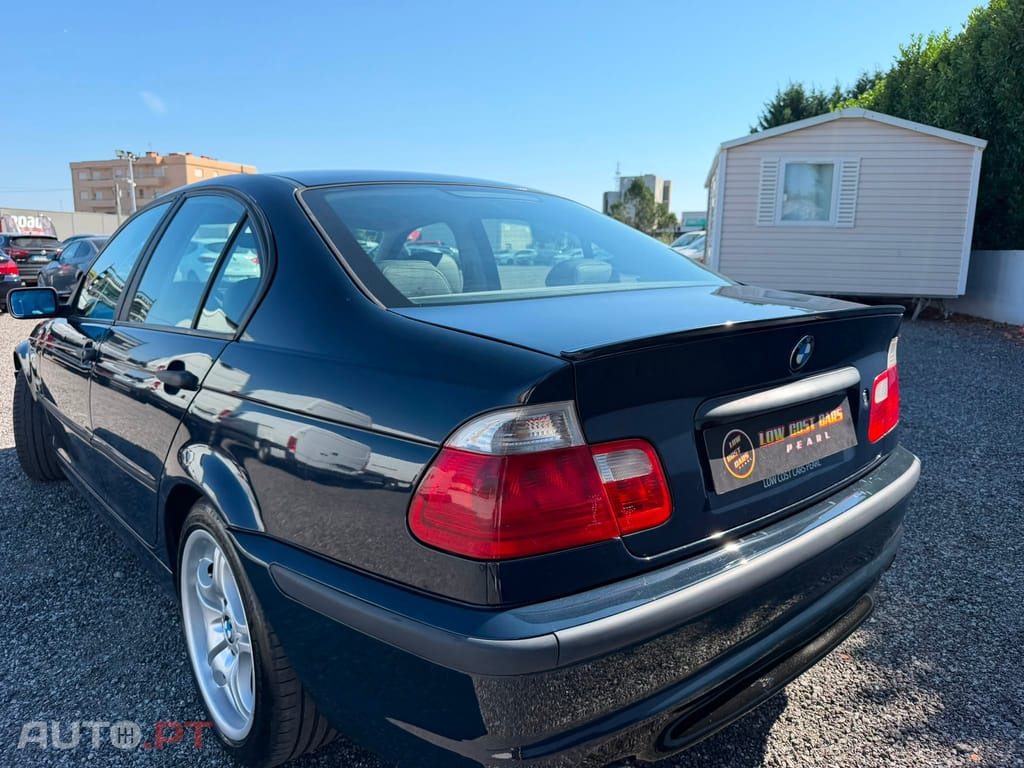 BMW 316 i