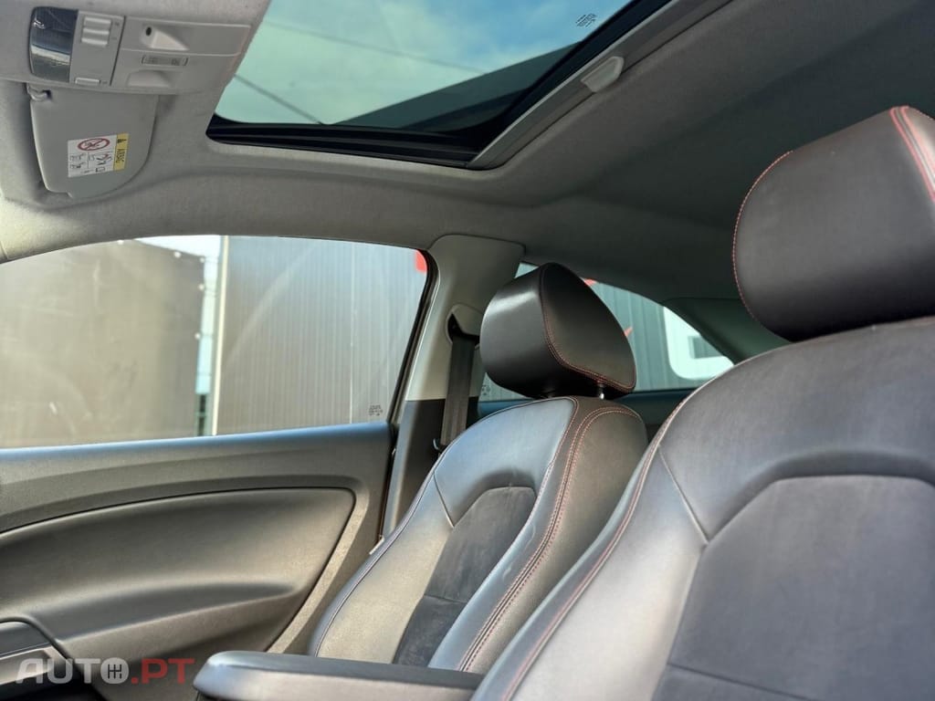 Seat Ibiza SC 1.0 EcoTSI FR