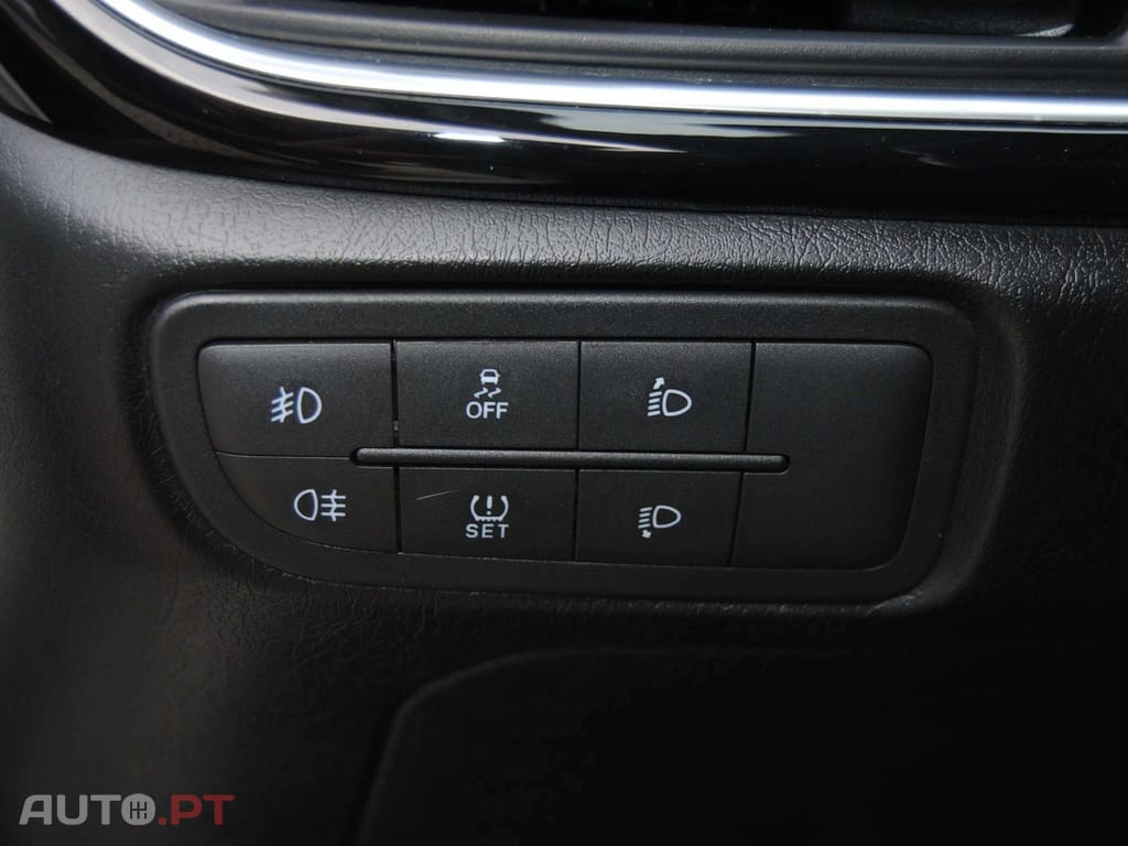 Fiat Tipo 1.3 Multijet City Life